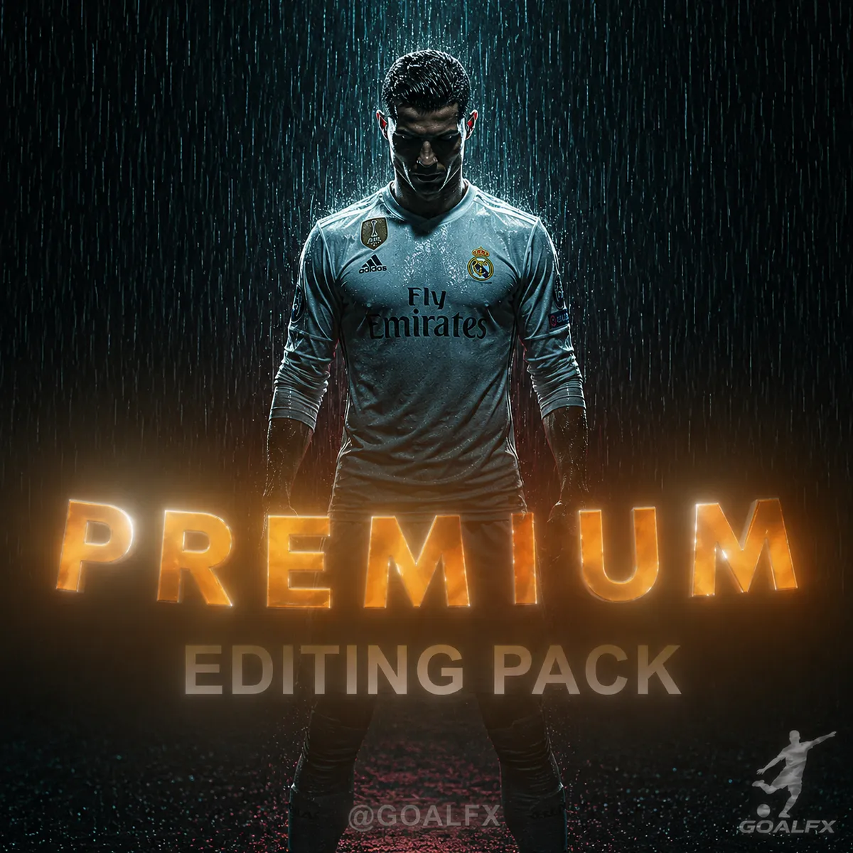 Premium Editing Pack cover